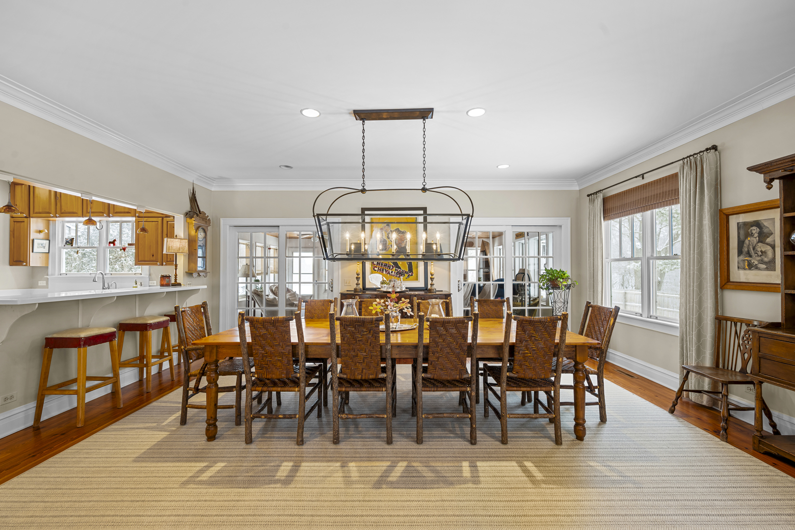 1190 Old Mill Road Lake Forest, IL 60045 - Photo 9 of 41