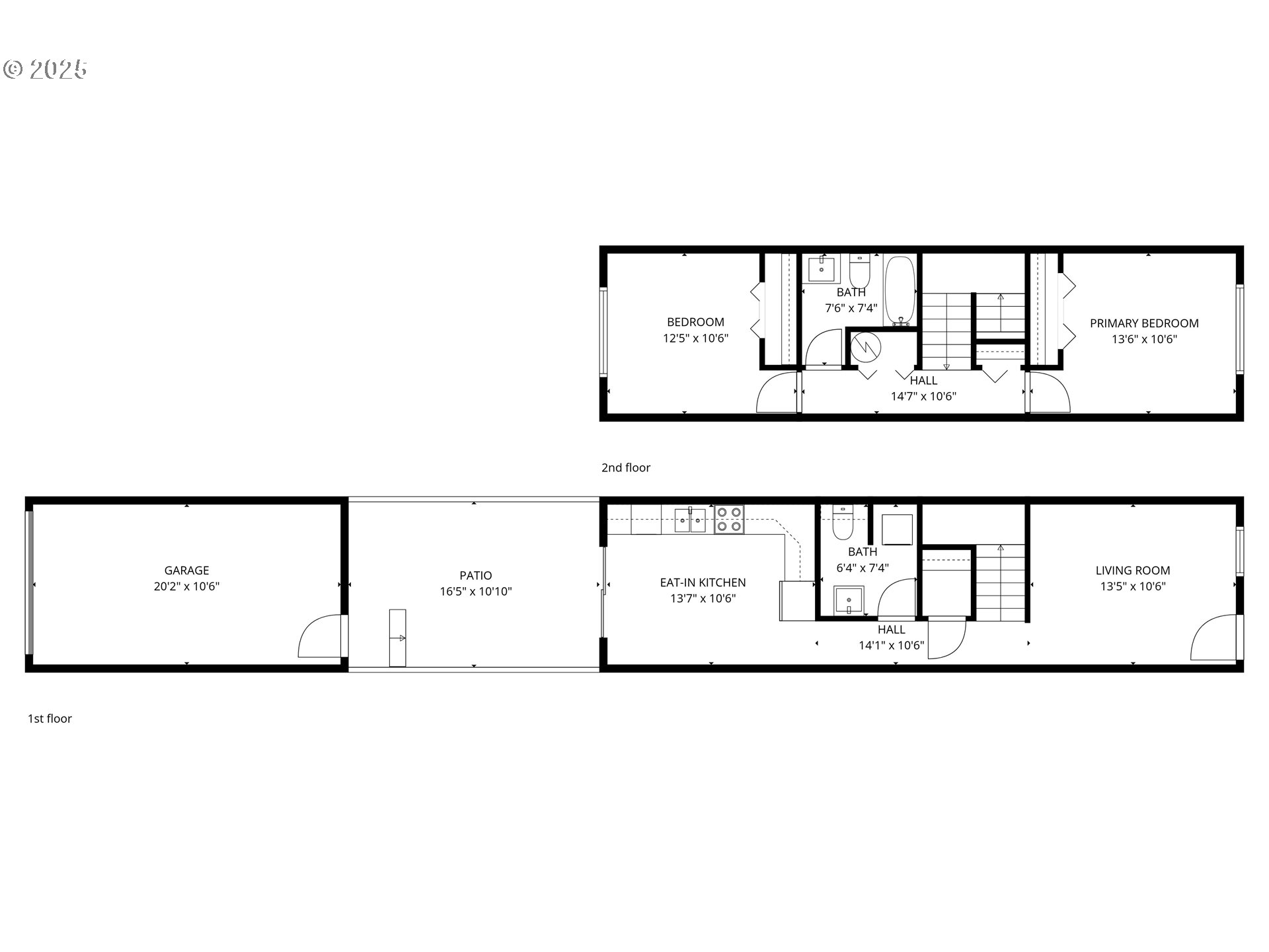 6689 North Columbia Way Portland, OR 97203 - Photo 35 of 35
