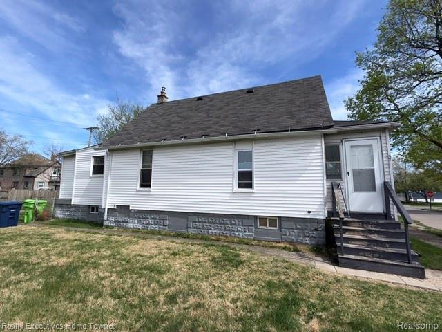 57 Oak Street River Rouge, MI 48218 - Photo 7 of 21