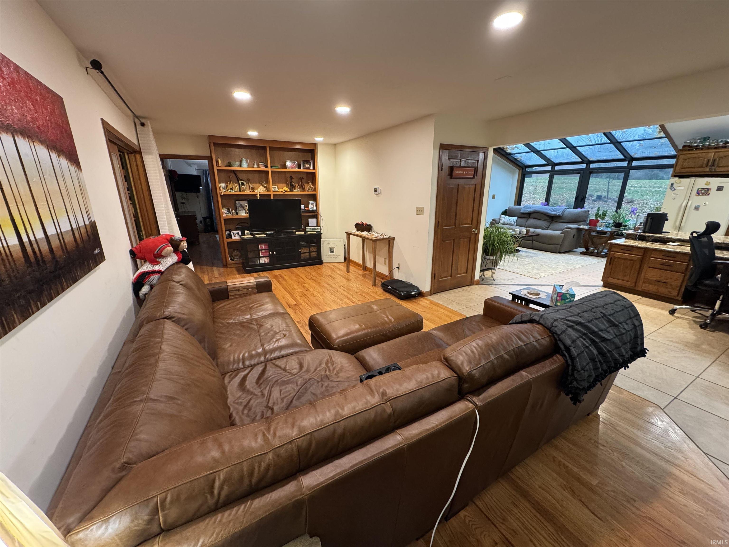 66110 Oak Road Lakeville, IN 46536 - Photo 19 of 36