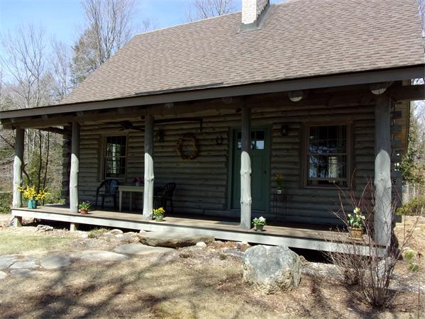 14 East River Road Chester, MA 01050 - Photo 2 of 30