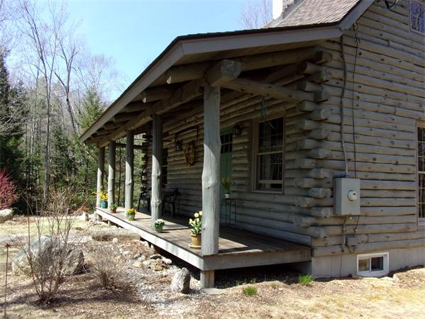 14 East River Road Chester, MA 01050 - Photo 5 of 30