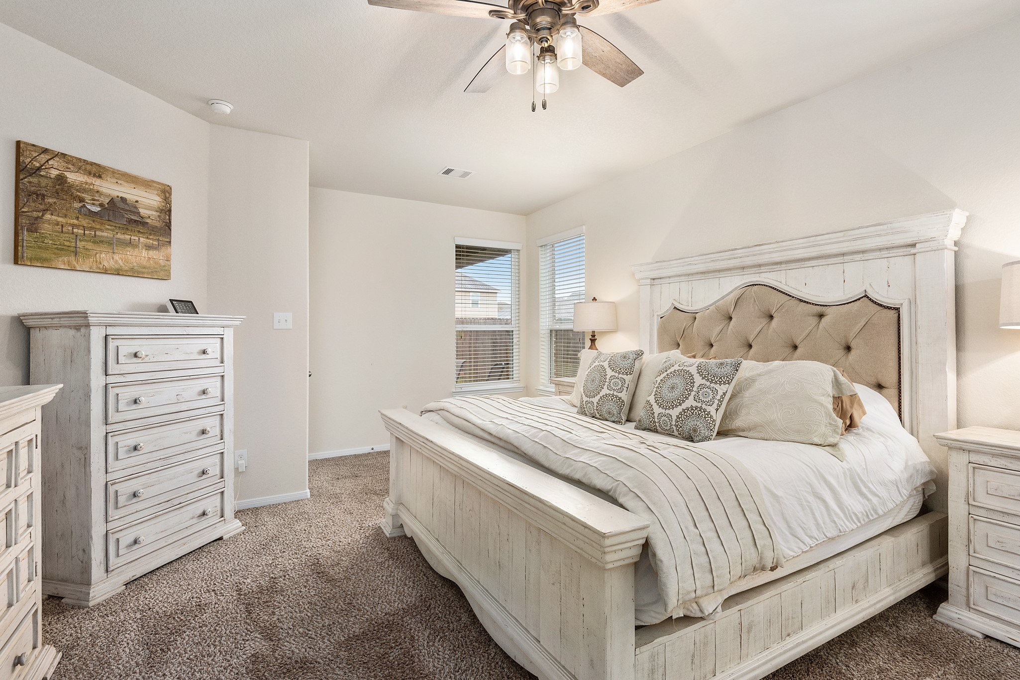 2509 Quartz Trail Spring, TX 77386 - Photo 18 of 33 Primary Bedroom