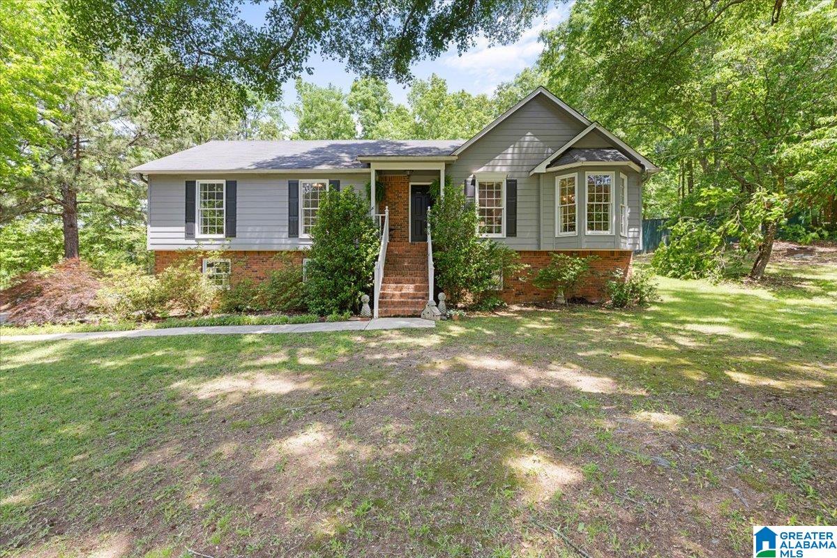 720 Murphrees Valley Road Springville, AL 35146 - Photo 2 of 8