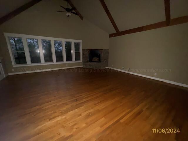 4899 Tutwiler Road Oakman, AL 35579 - Photo 2 of 12 Gallery Image 2