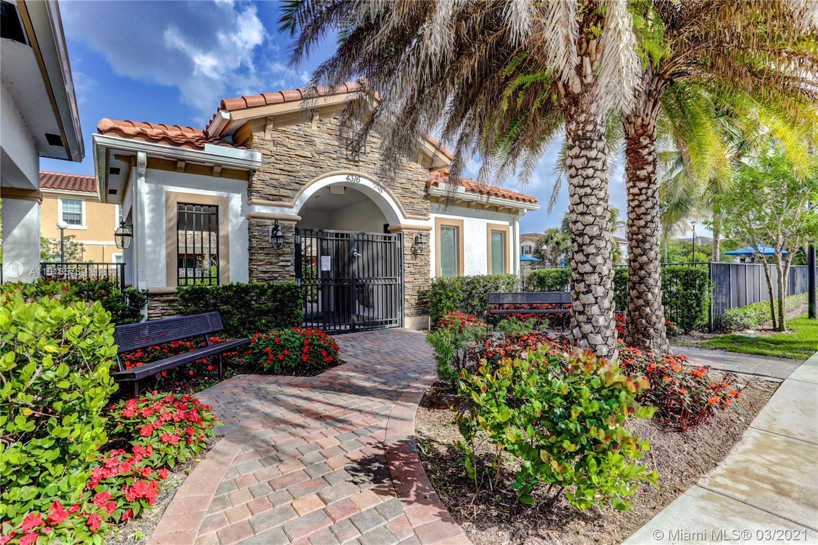 5258 Ashley River Road West Palm Beach, FL 33417 - Photo 38 of 42