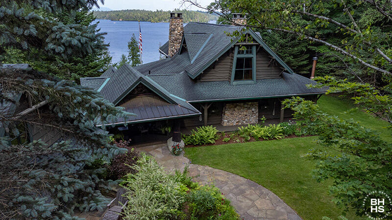 533 Hawk Ridge Road Tupper Lake, NY 12986 - Photo 84 of 101