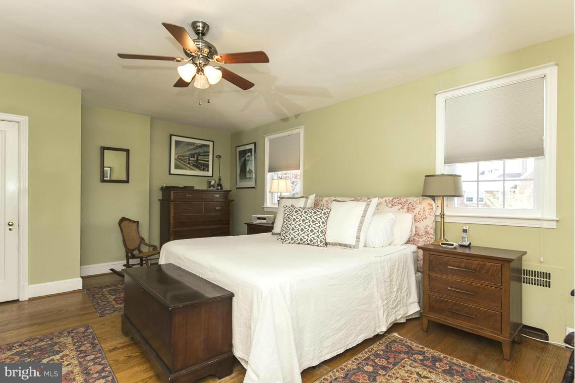 419 Murdock Road Baltimore, MD 21212 - Photo 12 of 29 Bedroom (Master)
