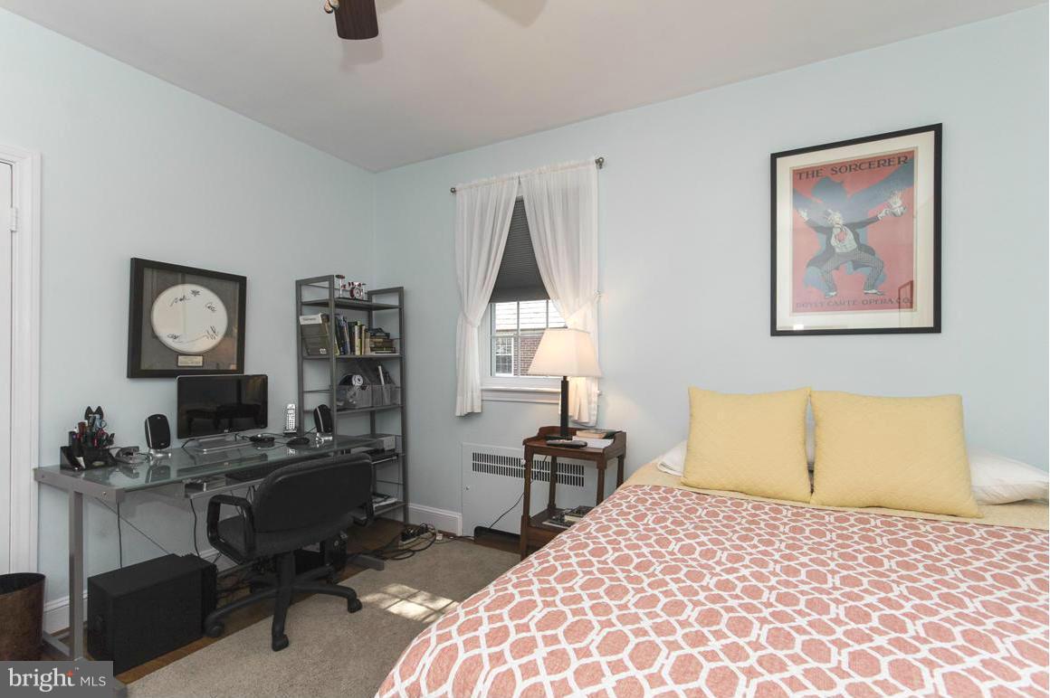 419 Murdock Road Baltimore, MD 21212 - Photo 14 of 29 Bedroom