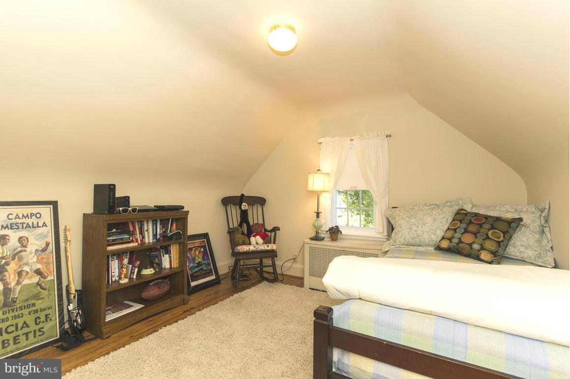 419 Murdock Road Baltimore, MD 21212 - Photo 16 of 29 Bedroom