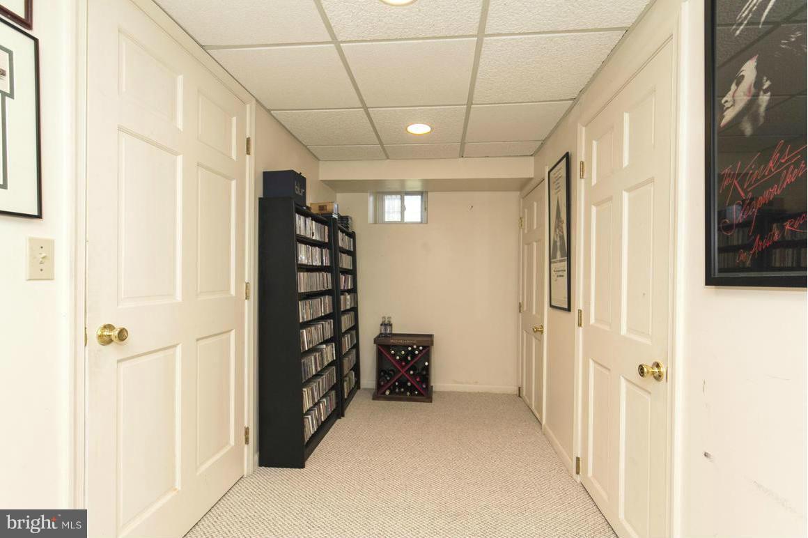 419 Murdock Road Baltimore, MD 21212 - Photo 26 of 29 Basement