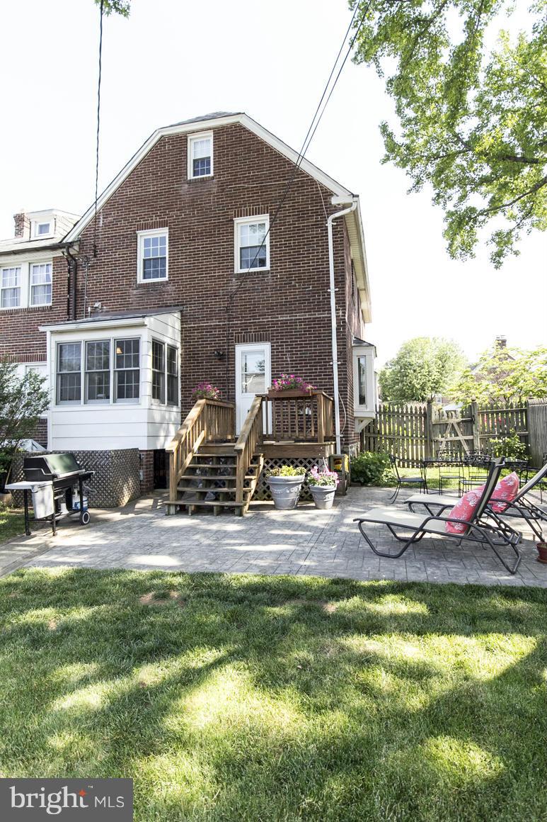 419 Murdock Road Baltimore, MD 21212 - Photo 27 of 29 Exterior (General)