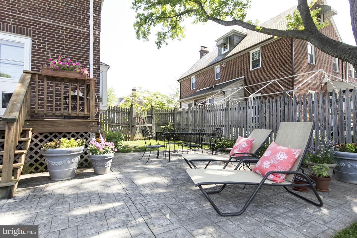 419 Murdock Road Baltimore, MD 21212 - Photo 28 of 29 Exterior (General)