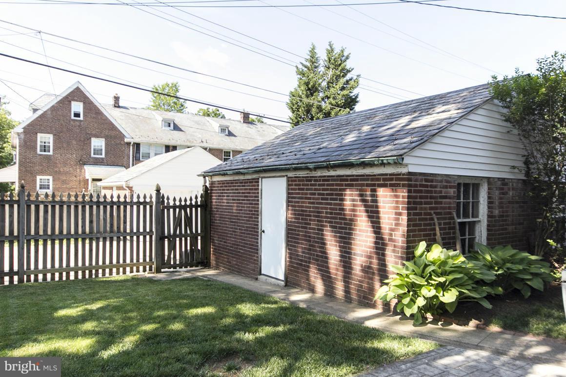 419 Murdock Road Baltimore, MD 21212 - Photo 29 of 29 Exterior (General)