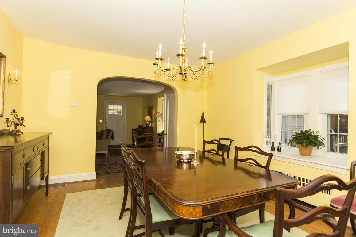 419 Murdock Road Baltimore, MD 21212 - Photo 7 of 29 Dining Room