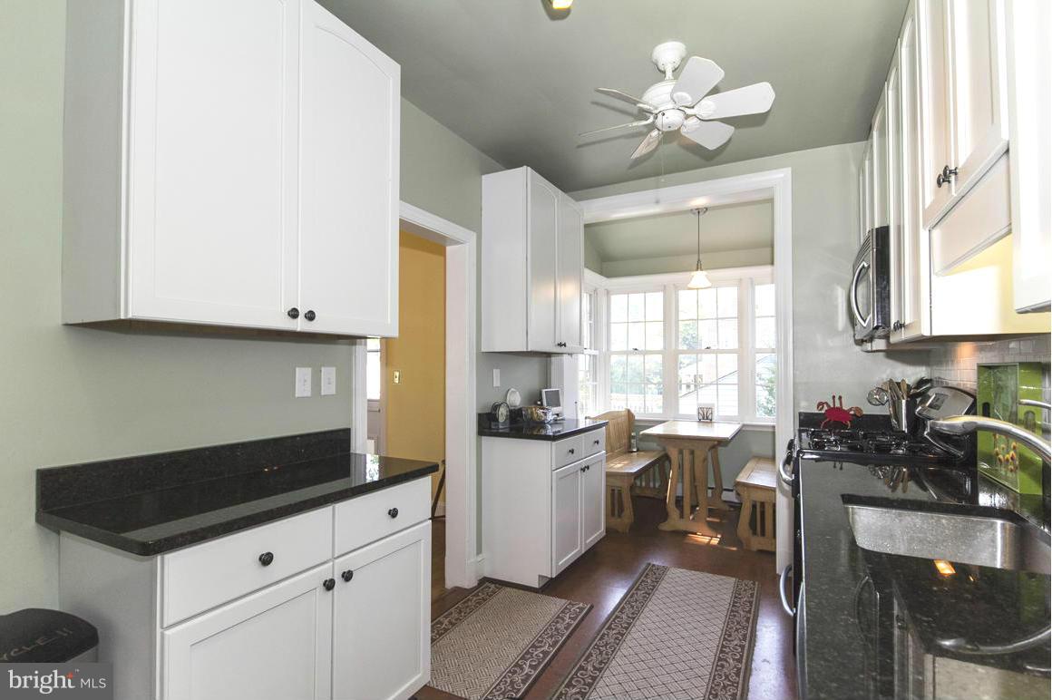 419 Murdock Road Baltimore, MD 21212 - Photo 8 of 29 Kitchen