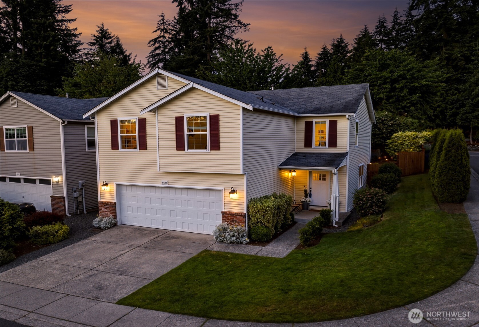 17529 14th Drive Southeast Bothell, WA 98012 - Photo 1 of 29