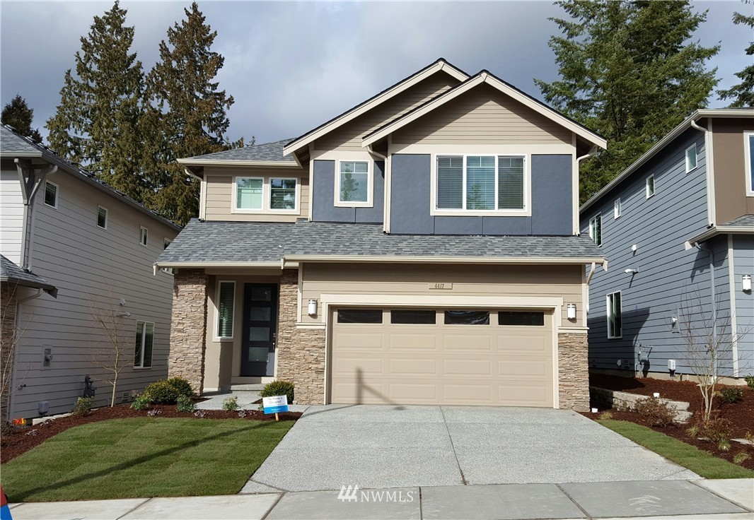 4403 214th Place Southeast Bothell, WA 98021 - Photo 1 of 15