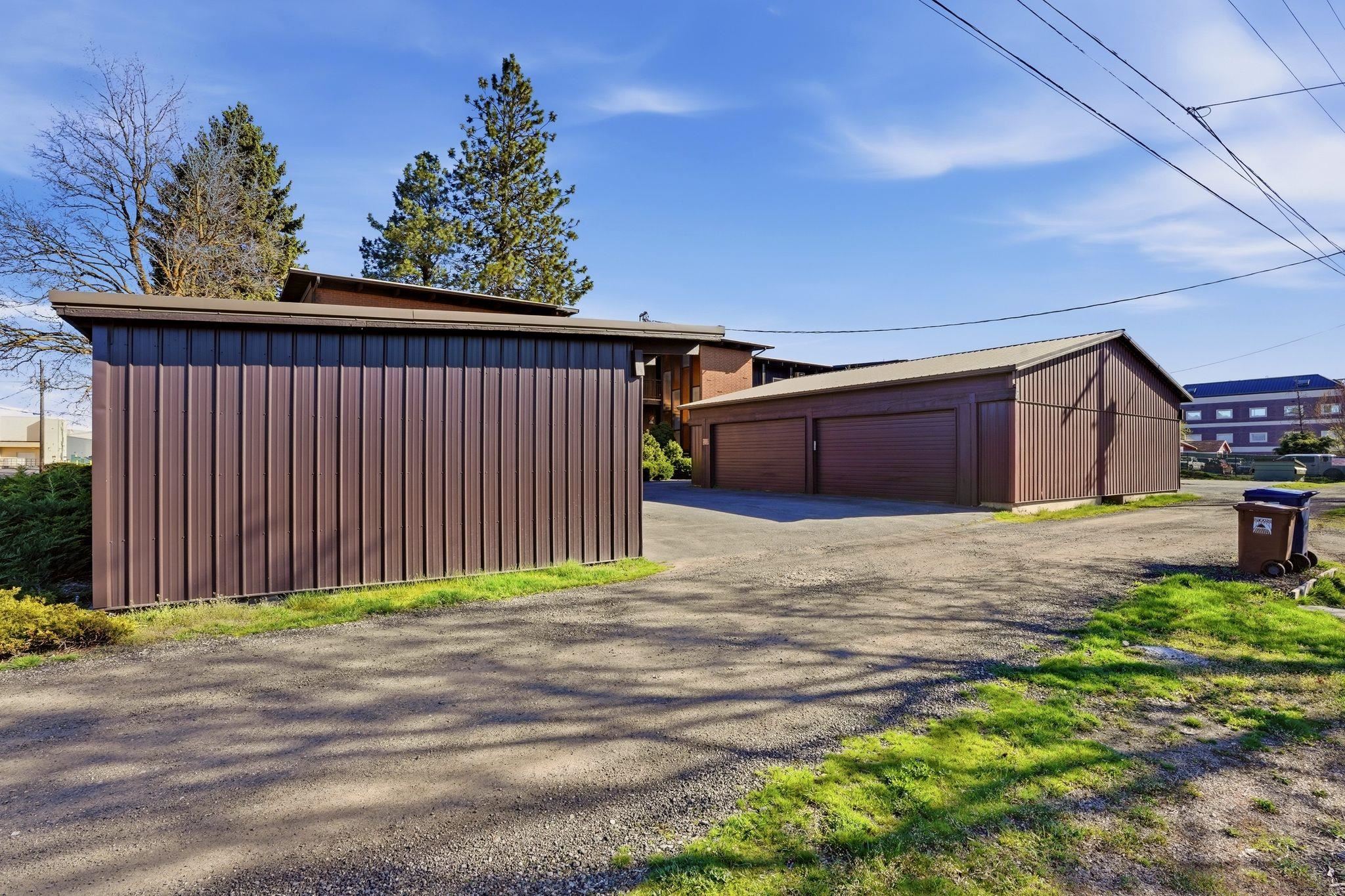 108 East Rowan Avenue, Unit 12 Spokane, WA 99207 - Photo 31 of 32