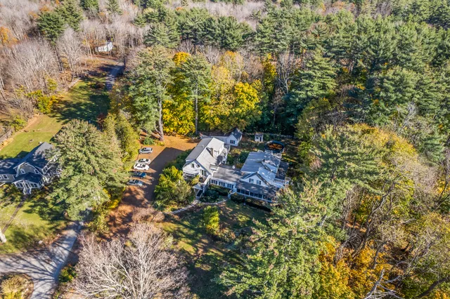 $819,000 | 9 Dry Point Drive, Rome, ME 04963