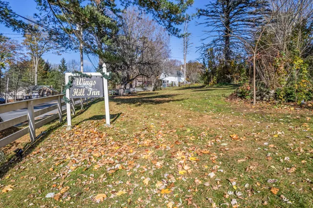 $819,000 | 9 Dry Point Drive, Rome, ME 04963