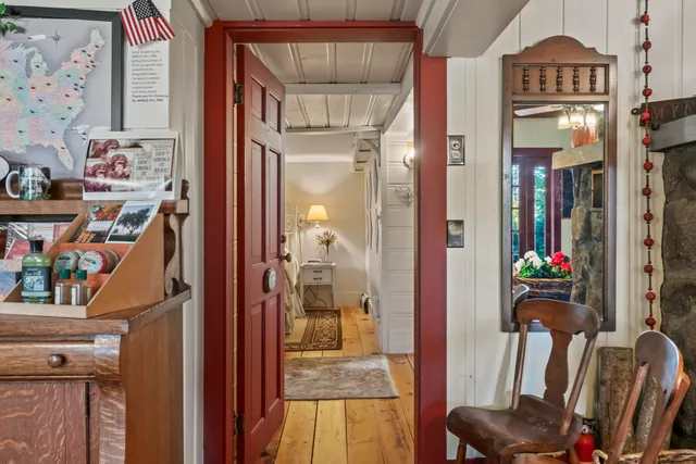 $819,000 | 9 Dry Point Drive, Rome, ME 04963