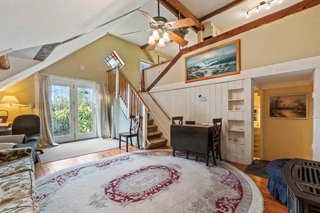 $819,000 | 9 Dry Point Drive, Rome, ME 04963