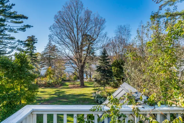 $819,000 | 9 Dry Point Drive, Rome, ME 04963