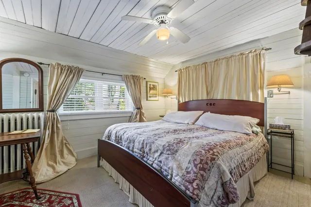 $819,000 | 9 Dry Point Drive, Rome, ME 04963