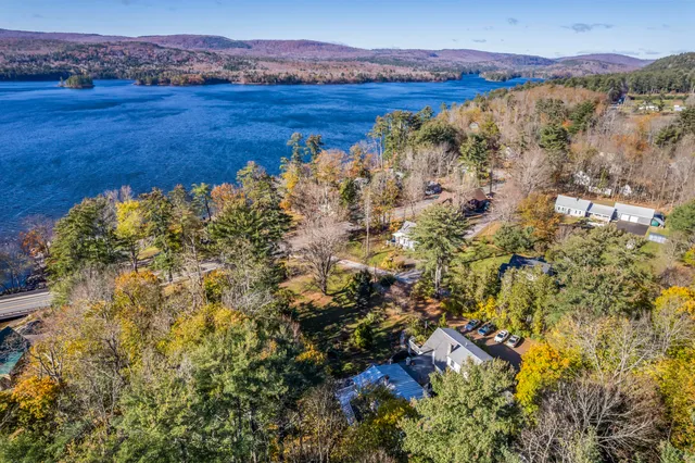 $819,000 | 9 Dry Point Drive, Rome, ME 04963
