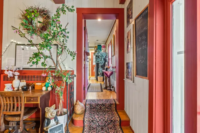 $819,000 | 9 Dry Point Drive, Rome, ME 04963