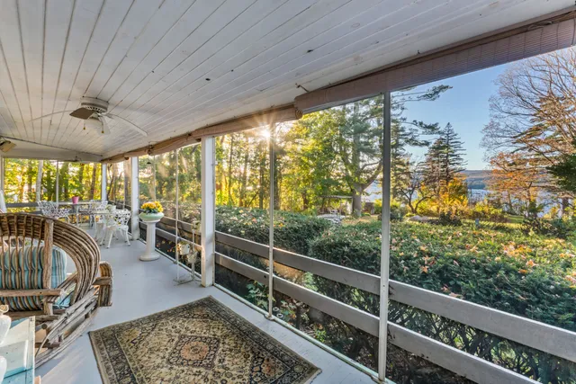 $819,000 | 9 Dry Point Drive, Rome, ME 04963