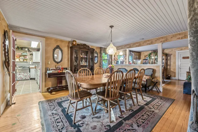 $819,000 | 9 Dry Point Drive, Rome, ME 04963