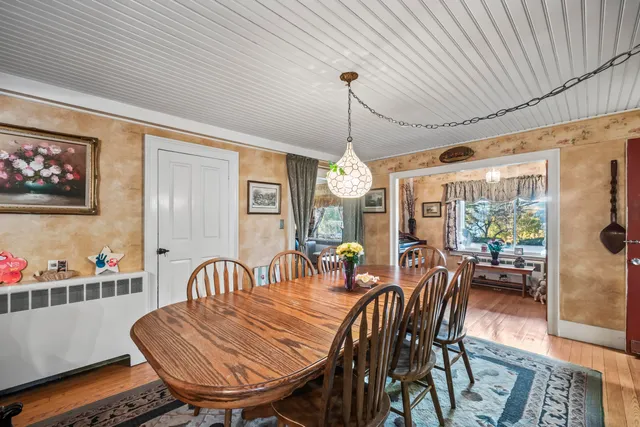 $819,000 | 9 Dry Point Drive, Rome, ME 04963