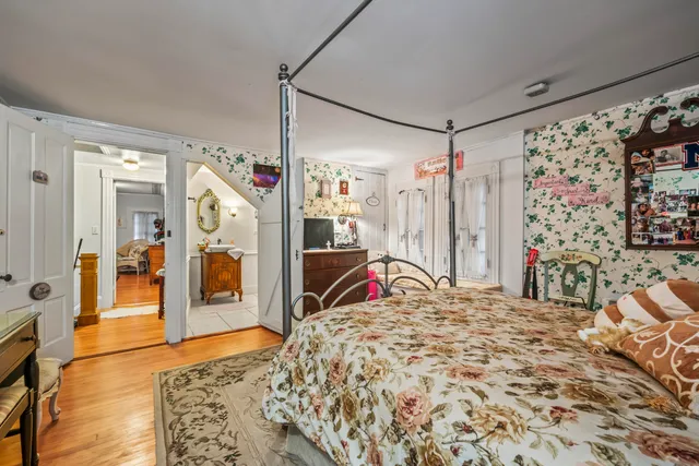 $819,000 | 9 Dry Point Drive, Rome, ME 04963