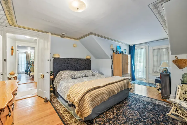 $819,000 | 9 Dry Point Drive, Rome, ME 04963