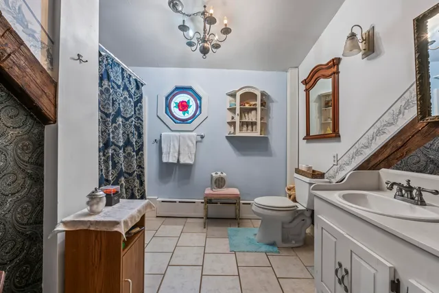 $819,000 | 9 Dry Point Drive, Rome, ME 04963