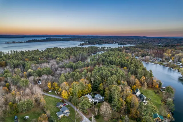 $819,000 | 9 Dry Point Drive, Rome, ME 04963