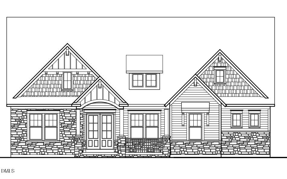 253 Priming Way Angier, NC 27501 - Photo 1 of 3 TBRD117-1