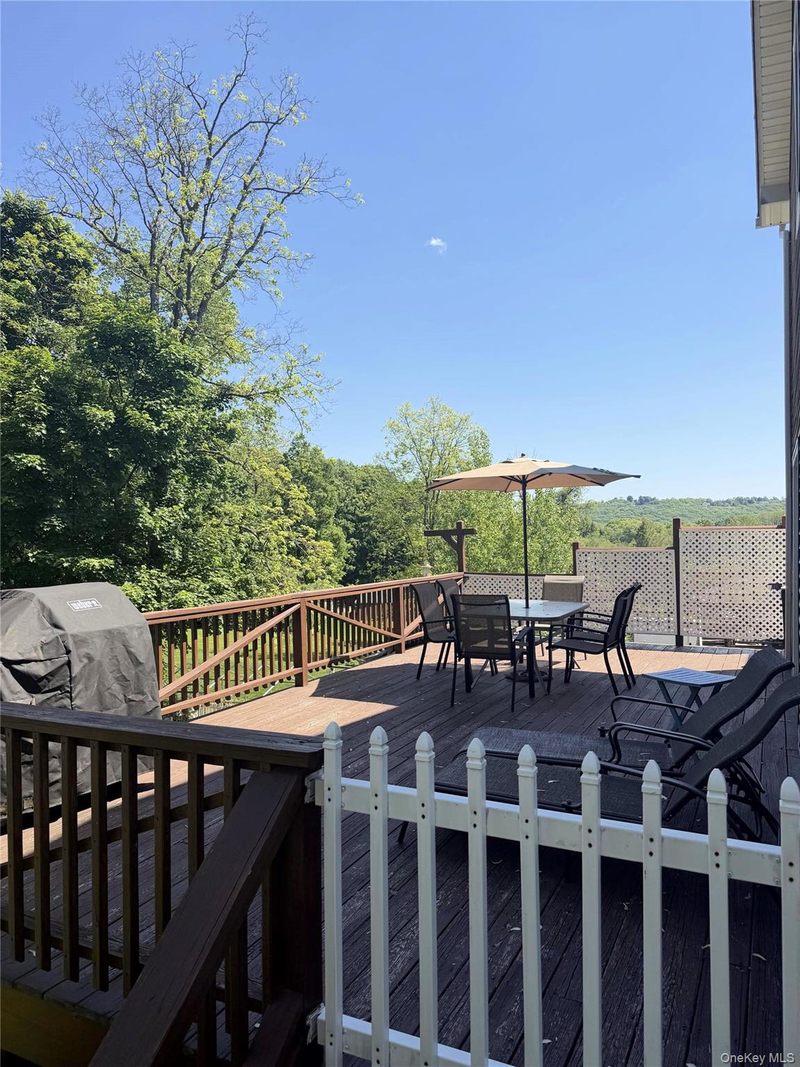 46 Cortlandt Road Mahopac, NY 10541 - Photo 4 of 32 Main House Deck
