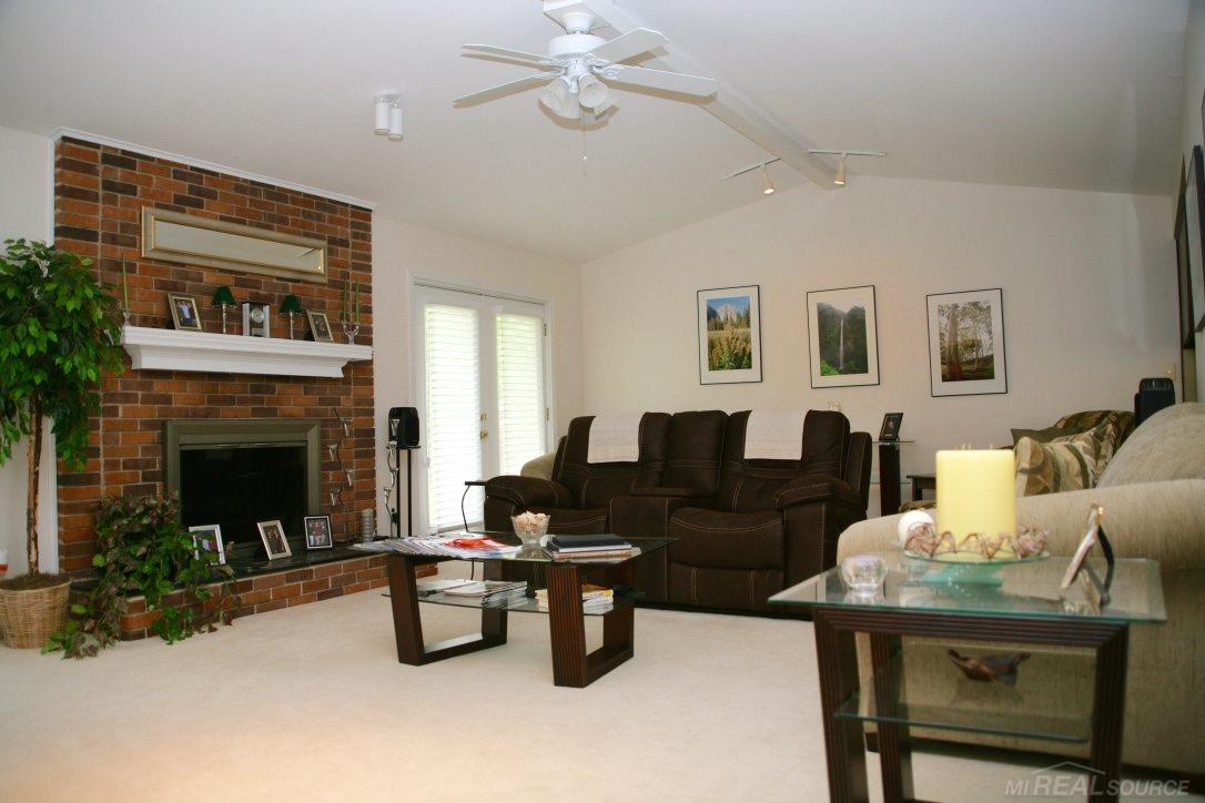 2376 Norton Road Rochester Hills, MI 48307 - Photo 11 of 25