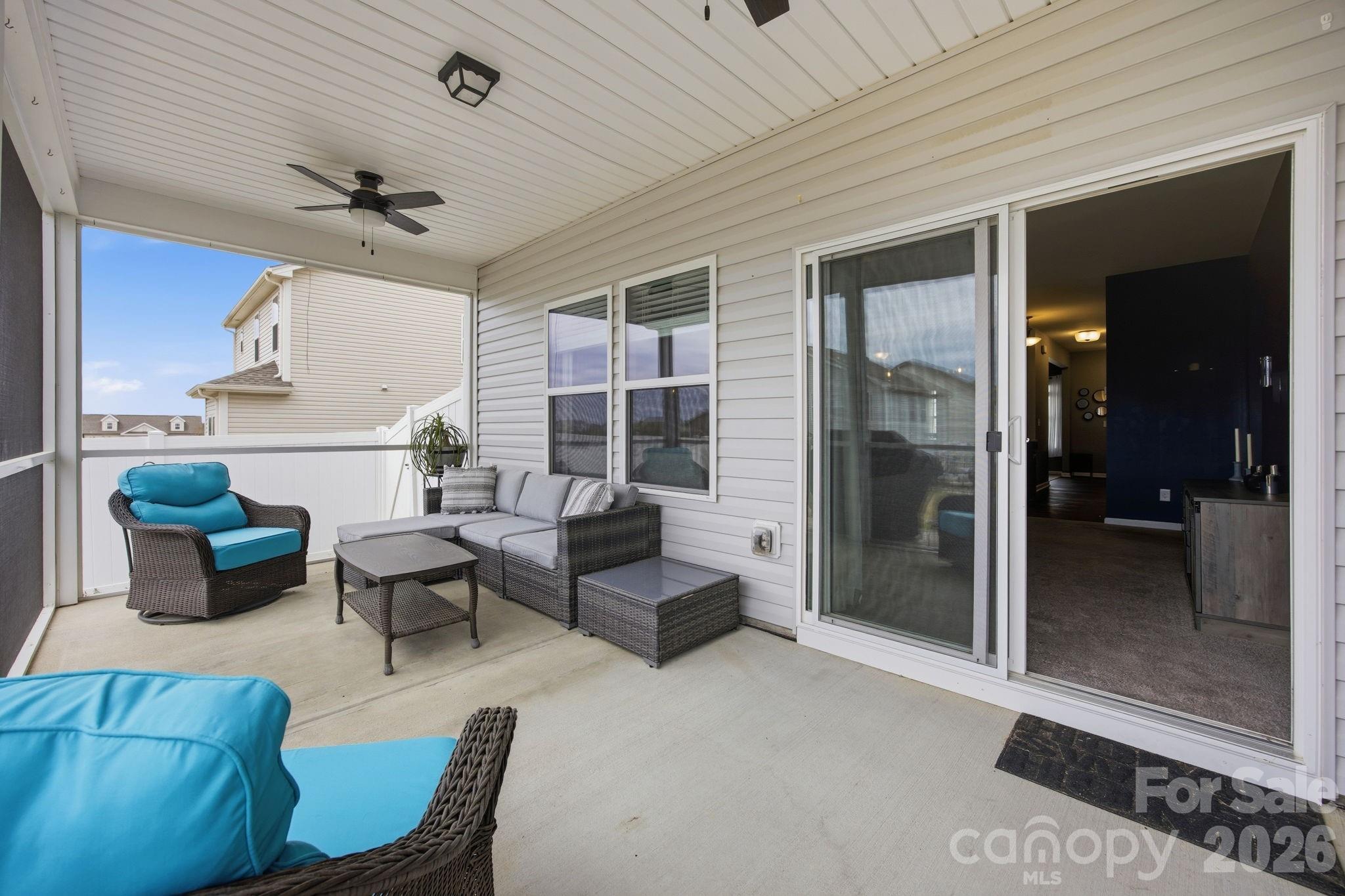 315 Prosperous Path Locust, NC 28097 - Photo 22 of 26