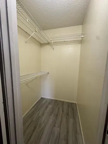 a view of small space