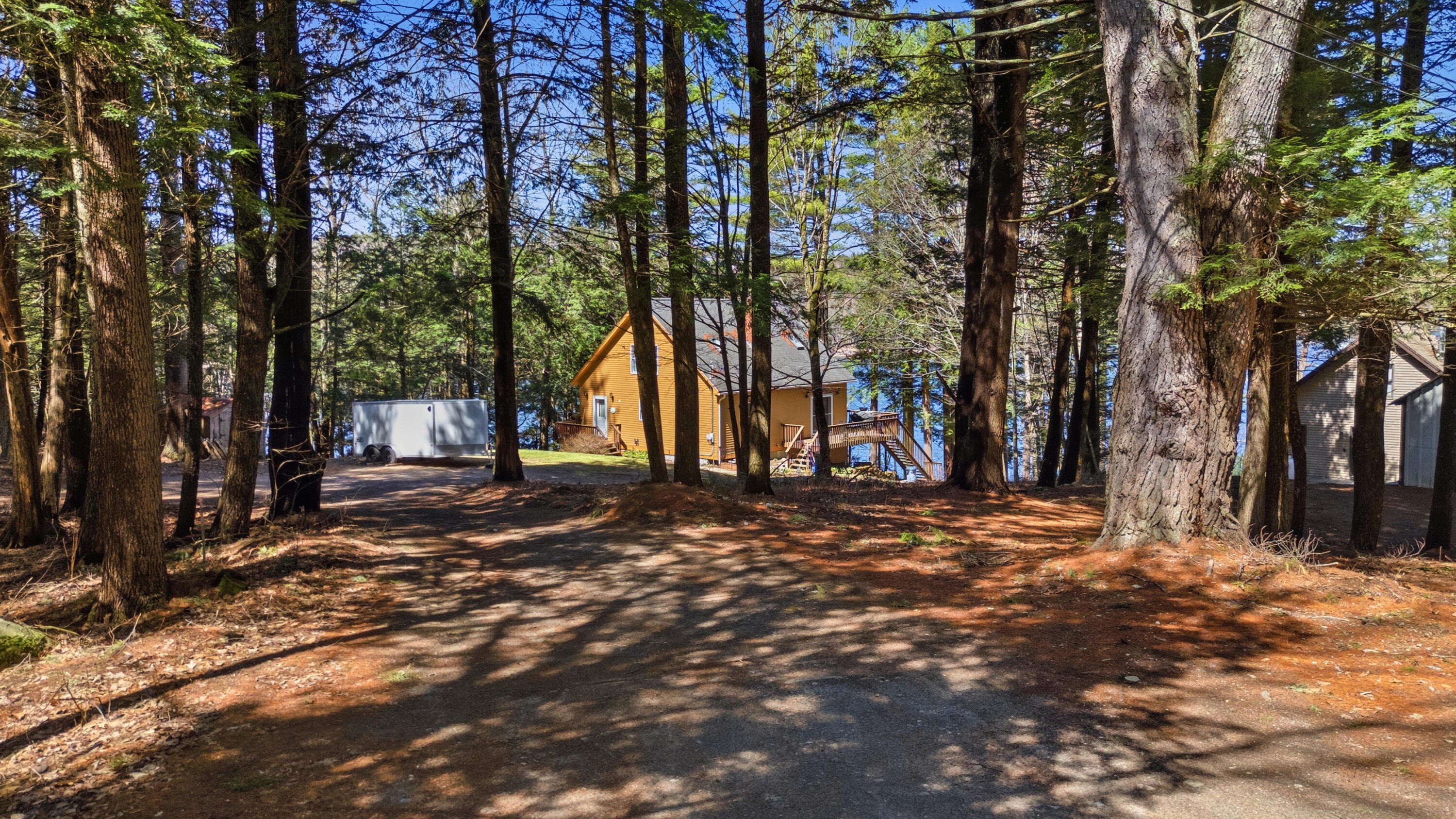 19 Rocky Point Road Monmouth, ME 04259 - Photo 7 of 82 19 Rocky Point -44