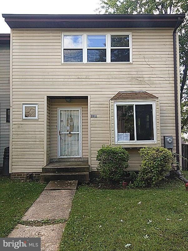 9912 Tuscarora Road Randallstown, MD 21133 - Photo 1 of 18 Exterior (General)