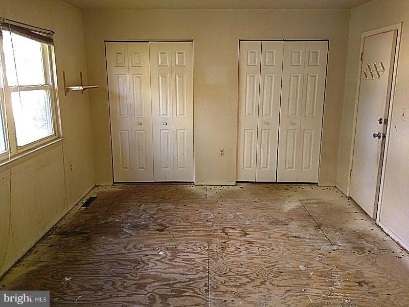 9912 Tuscarora Road Randallstown, MD 21133 - Photo 13 of 18 Bedroom (Master)