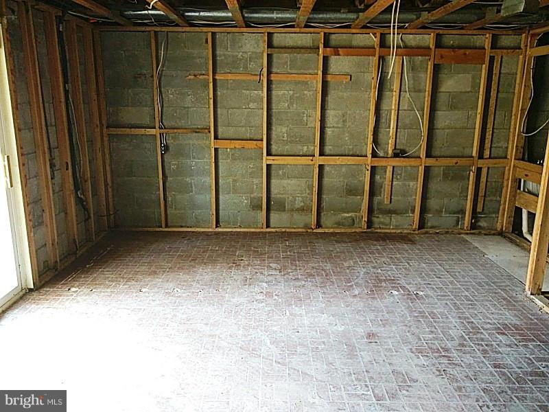 9912 Tuscarora Road Randallstown, MD 21133 - Photo 14 of 18 Basement