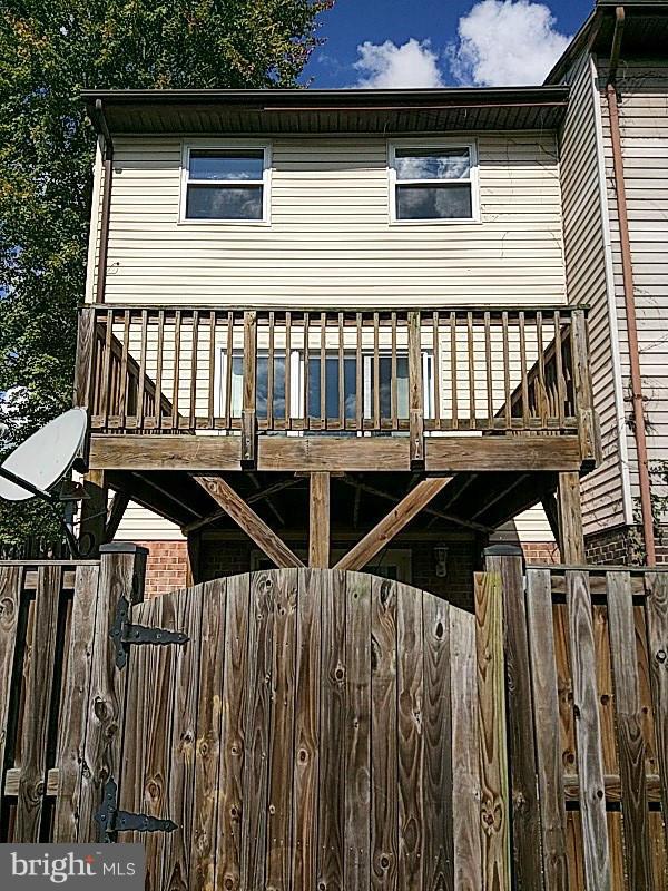 9912 Tuscarora Road Randallstown, MD 21133 - Photo 18 of 18 View