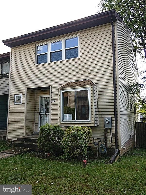 9912 Tuscarora Road Randallstown, MD 21133 - Photo 3 of 18 Exterior (Front)