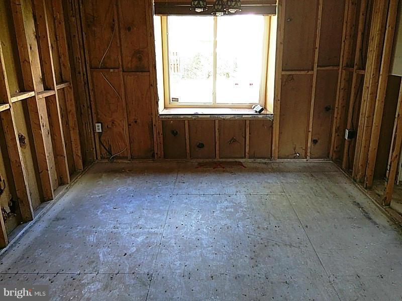 9912 Tuscarora Road Randallstown, MD 21133 - Photo 5 of 18 Dining Room